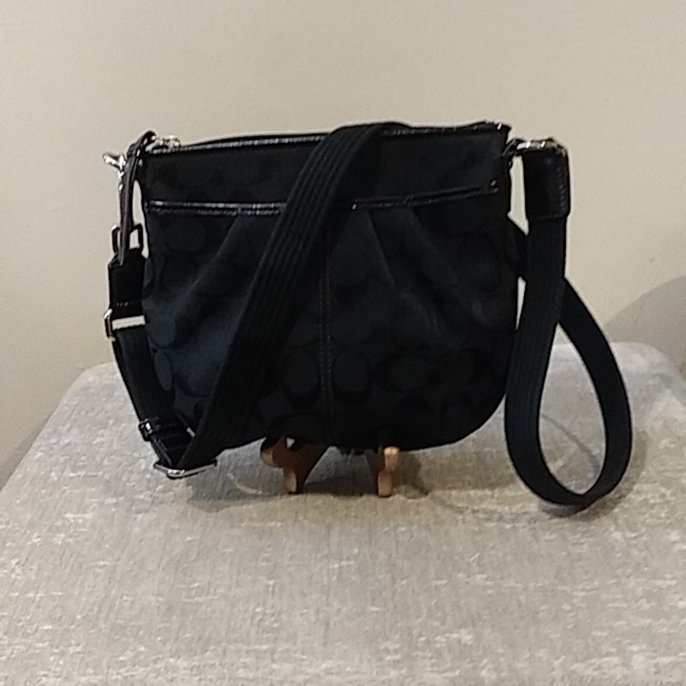 Coach Bag EUC